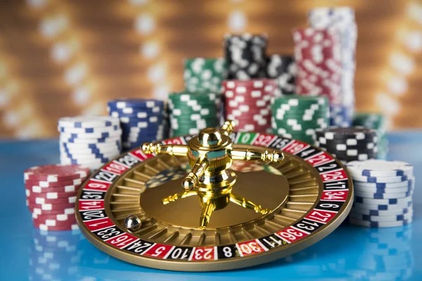 live casino featured game showcase
