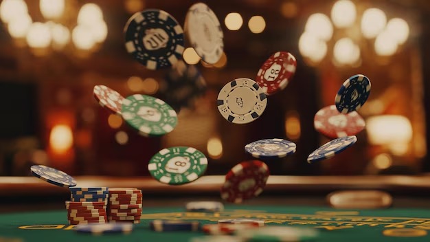 Live casino mobile studio video guide thumbnail