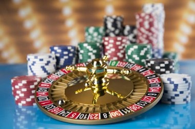 live casino mobile app dashboard
