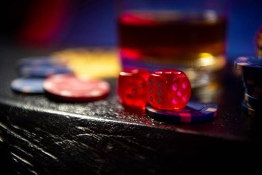 live casino Payment guide